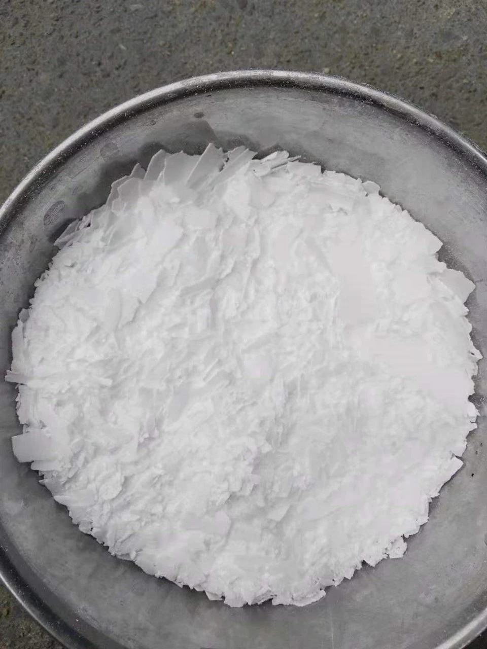 FIRST-AID MEASURES Of Phthalic Anhydride