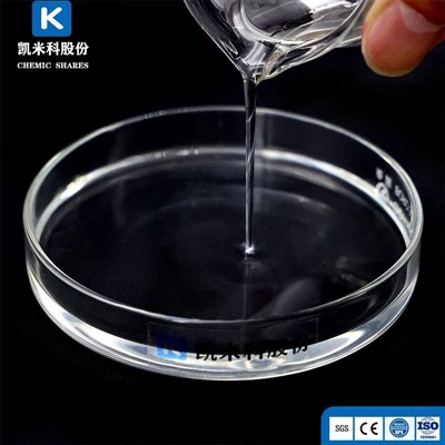 99,5% de glicer refinado para cosméticos